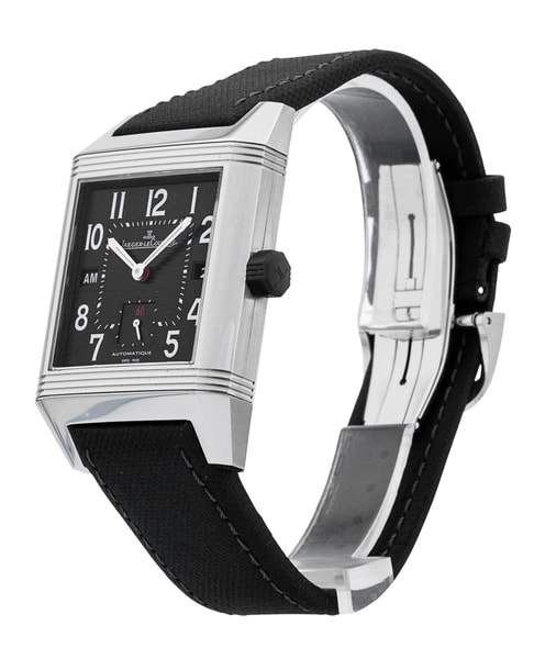 Jaeger-LeCoultre Reverso Squadra Hometime 700867P